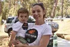 Día del Mejillón en Cabrejas del Pinar.