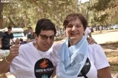 Día del Mejillón en Cabrejas del Pinar.