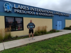 Foto 5 - Kindergarten en Minnesota: Aprender enseñando