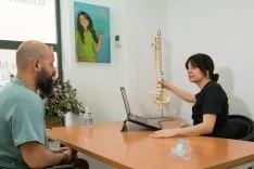 Foto 7 - SALUS: Fisioterapia y entrenamiento