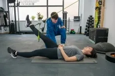 Foto 6 - SALUS: Fisioterapia y entrenamiento