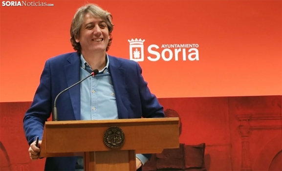 Vox pide la dimisión de Mínguez tras  un verano vergonzoso de nefasta gestión y payasadas en los medios nacionales