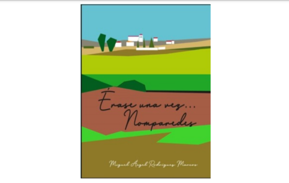 Miguel Ángel Rodríguez presenta su libro Érase una vez... Nomparedes