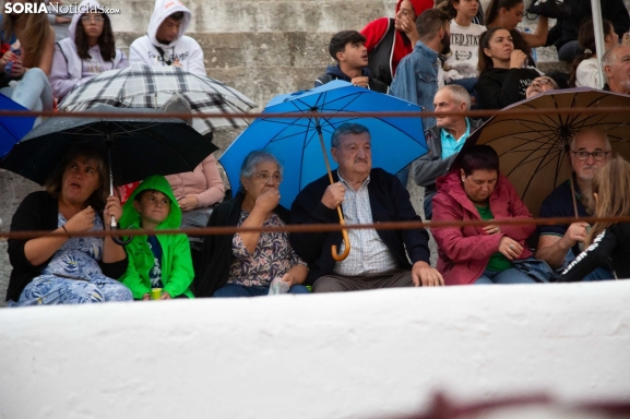 Martes de tormentas con alerta amarilla en toda la provincia a partir del mediodía