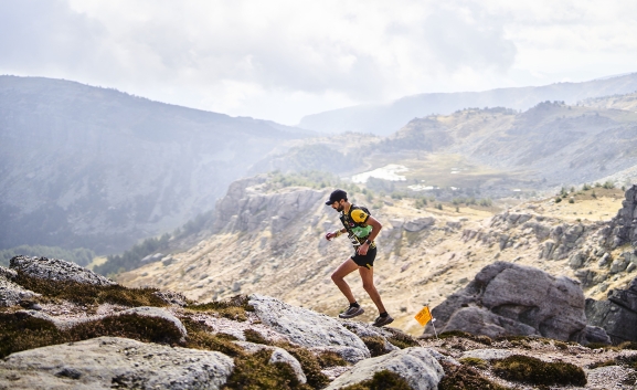 Desafío Urbión emitirá en directo las tres pruebas del Mundial de Skyrunning