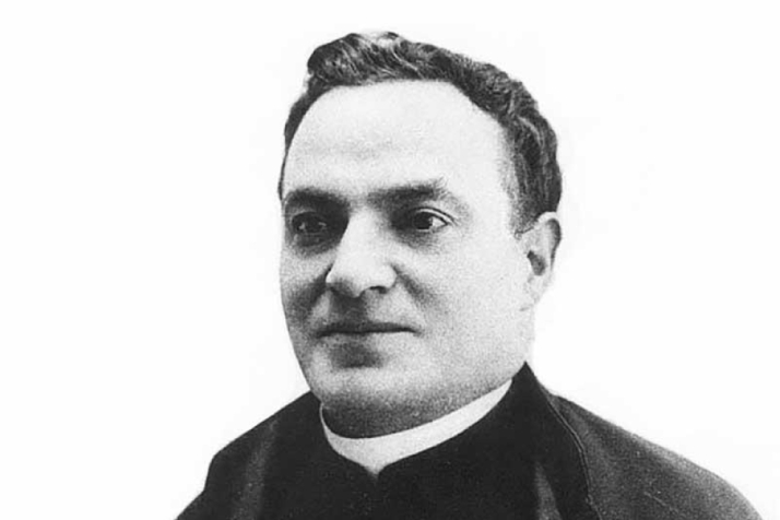 Los cursos de Santa Catalina de El Burgo impartirán una conferencia sobre el burgense Federico Olmeda