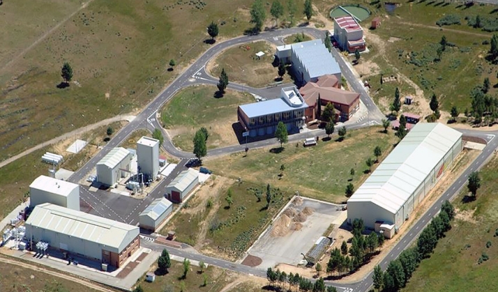 El CEDER licita por 870.000 &euro; euros el funcionamiento de plantas piloto de destilación y pirólisis de biomasa asistidas por microondas