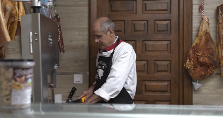 La Diputación abre el plazo para que los establecimientos se adhieran a la Campaña de Comercio Rural 