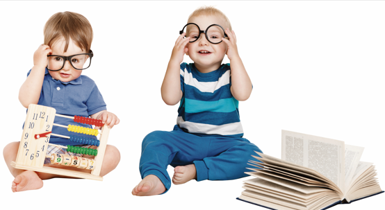 Frenar el avance de la miopía escolar 