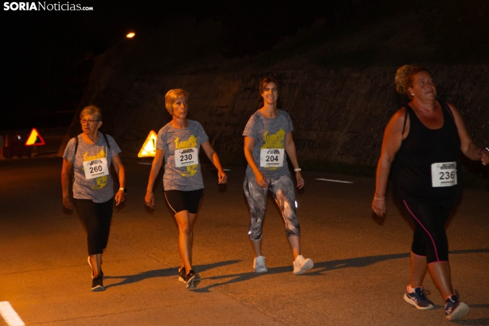 Carrera Nocturna Almazán 2024