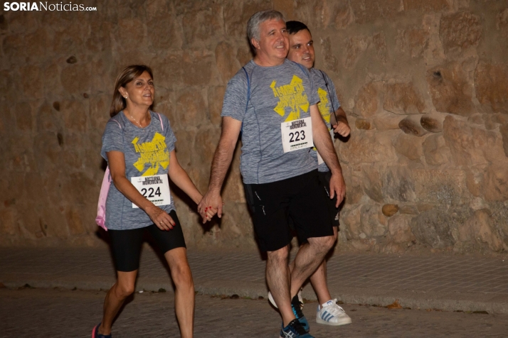 Carrera Nocturna Almazán 2024