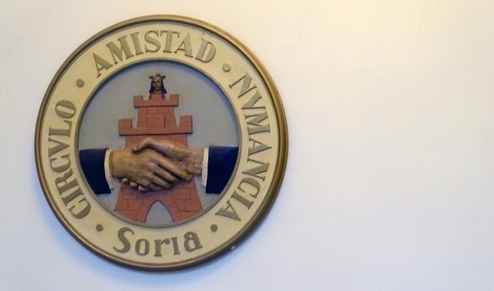 El sábado, nueva presentación literaria en el Casino