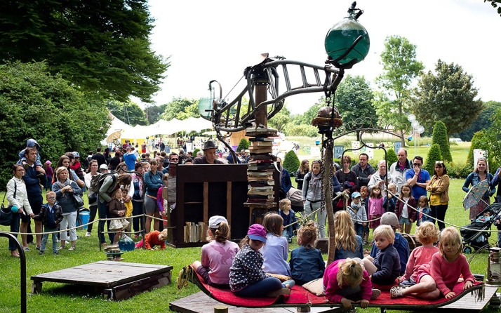 Cir&co 2024 impulsa su internacionalización con la participación de compañías de ocho países