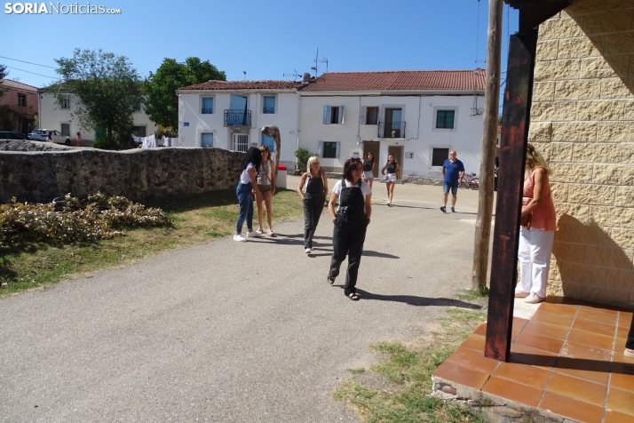 Fotos/ &iquest;Qui&eacute;n es qui&eacute;n? Gemelos de diferentes puntos de Espa&ntilde;a llevan a cabo una q