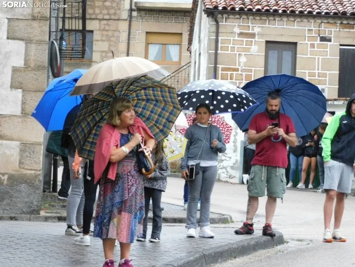 Open Desafío Urbión 2024