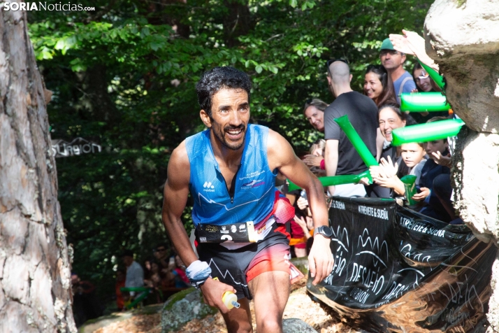 Desafío Urbión arranca su décima edición este sábado con el fin de semana ‘Prólogo’