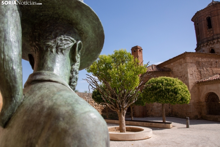 Otro día de gran amplitud térmica