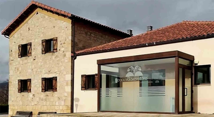 Presentación hoy lunes del libro ‘El Quijote de Valdeavellano’