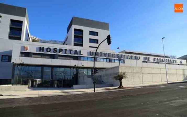 El Universitario de Salamanca, primero de Castilla y León en formar parte de la red europea de Centros Integrales del Cáncer