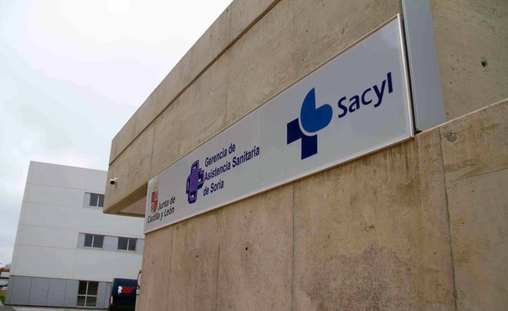 La Junta licita, por más de 400.000 &euro;, la automatización del almacén general del Hospital Santa Bárbara