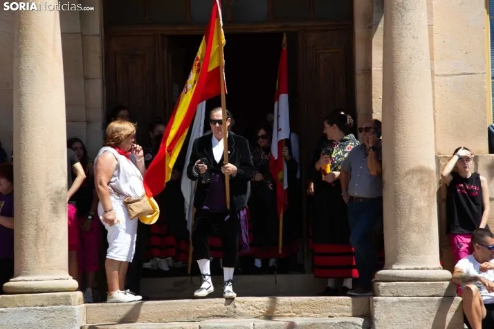 Jotas de Covaleda