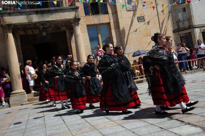 Jotas de Covaleda