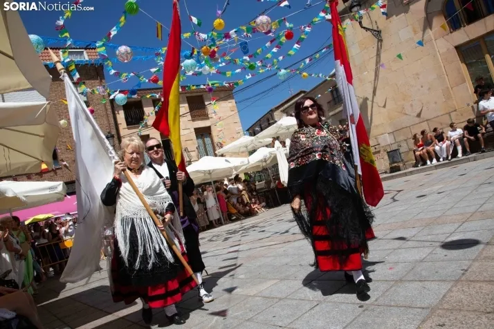 Jotas de Covaleda