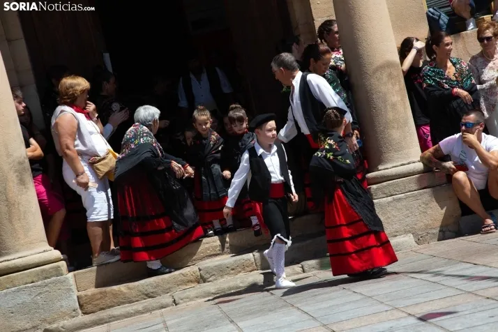 Jotas de Covaleda
