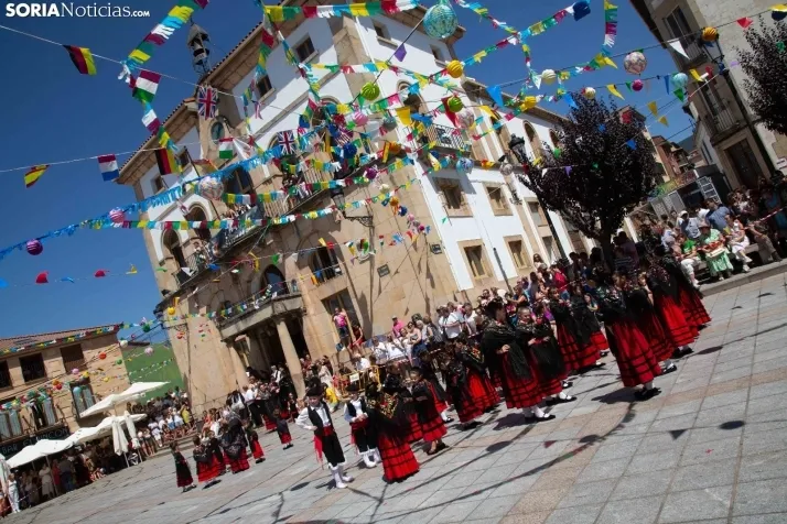 Jotas de Covaleda