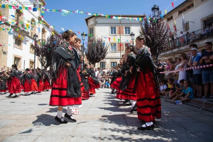 Jotas de Covaleda