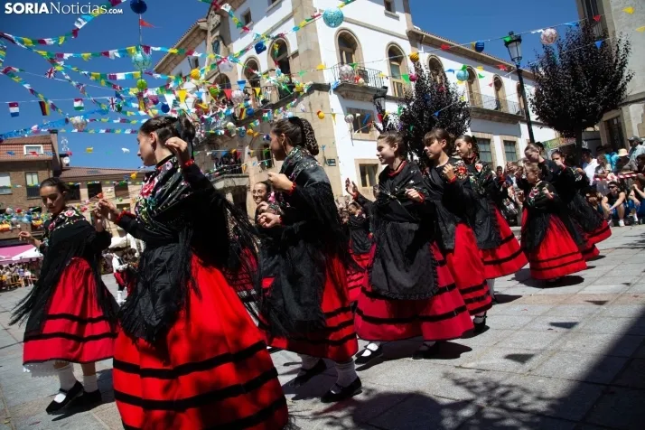 Jotas de Covaleda