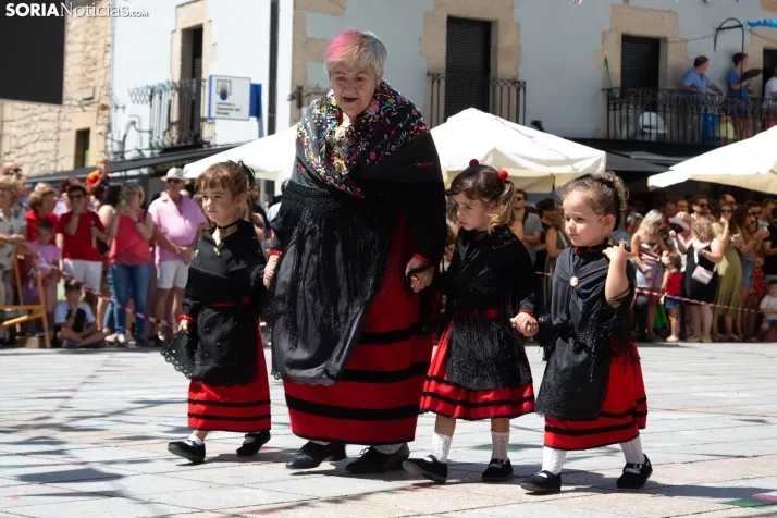 Jotas de Covaleda