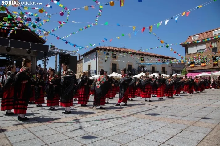 Jotas de Covaleda