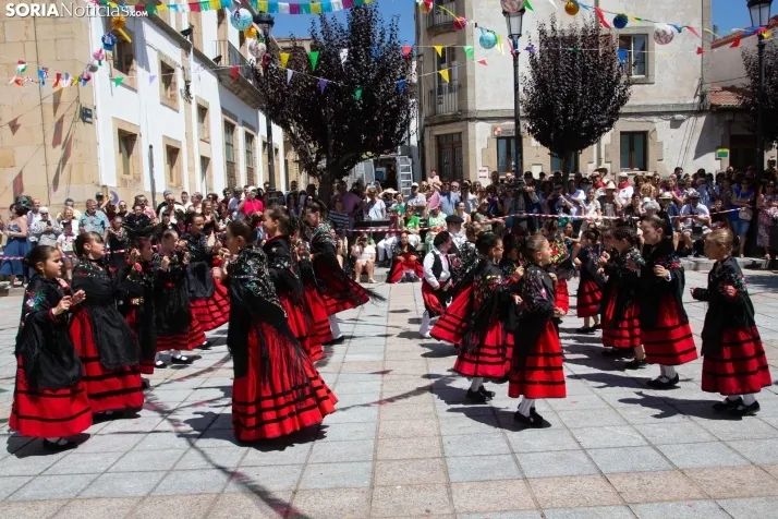 Jotas de Covaleda