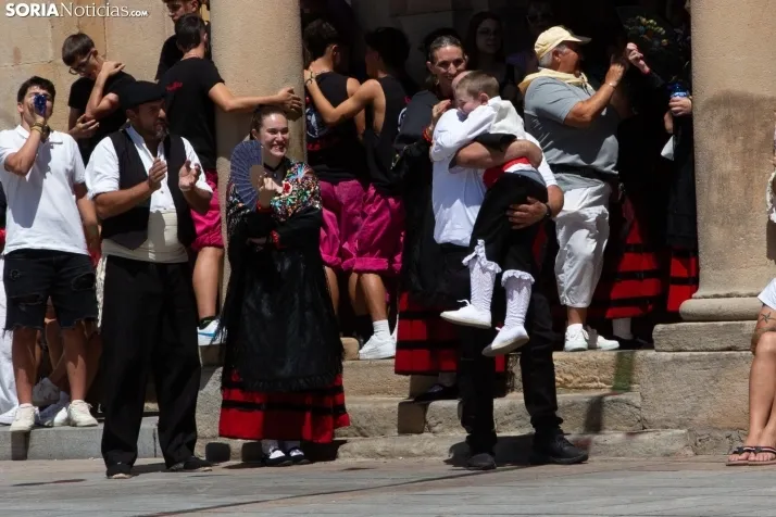 Jotas de Covaleda