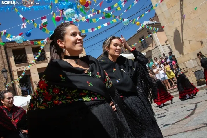 Jotas de Covaleda