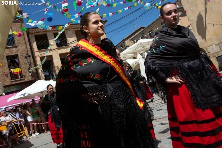 Jotas de Covaleda