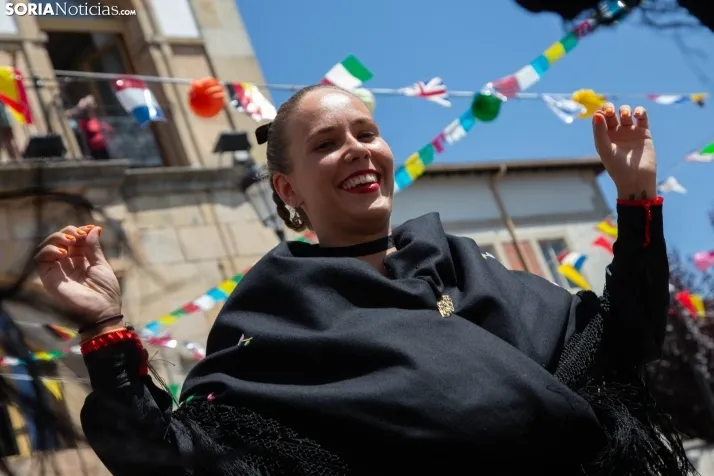 Jotas de Covaleda