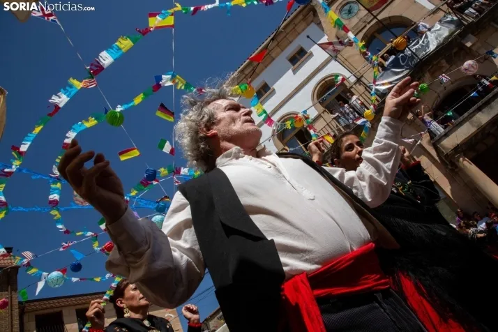 Jotas de Covaleda
