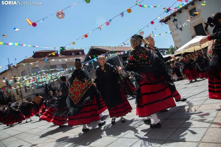 Jotas de Covaleda