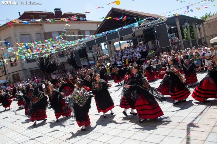 Jotas de Covaleda