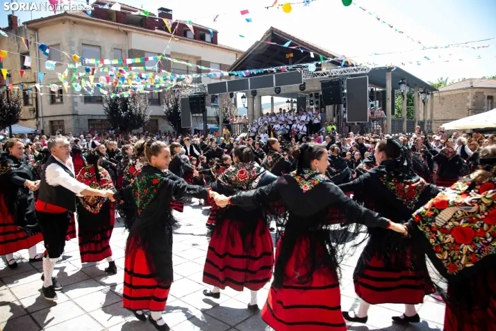 Jotas de Covaleda