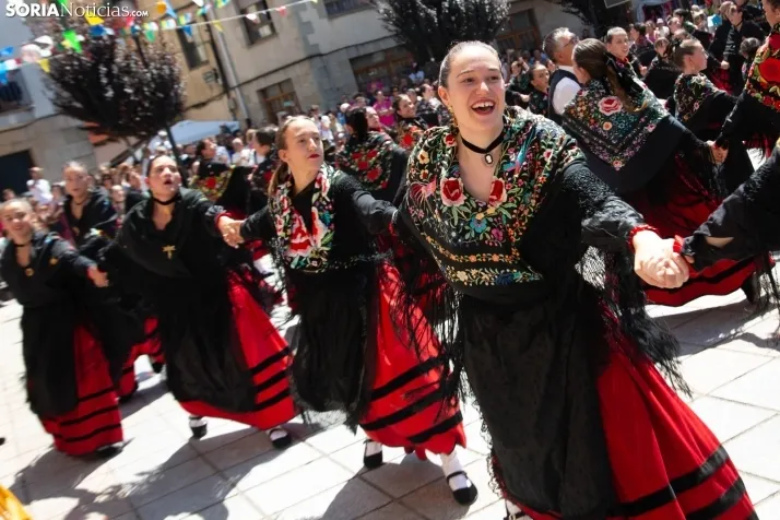 Jotas de Covaleda