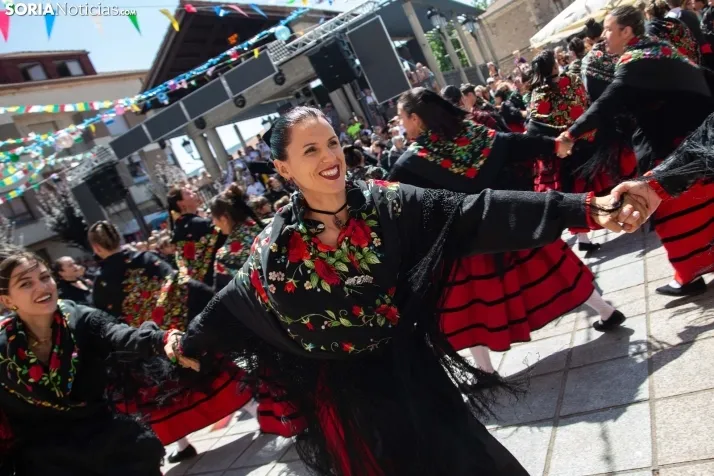 Jotas de Covaleda