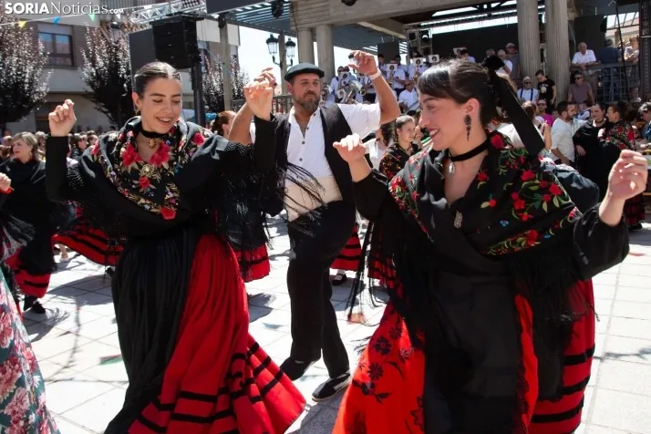 Jotas de Covaleda