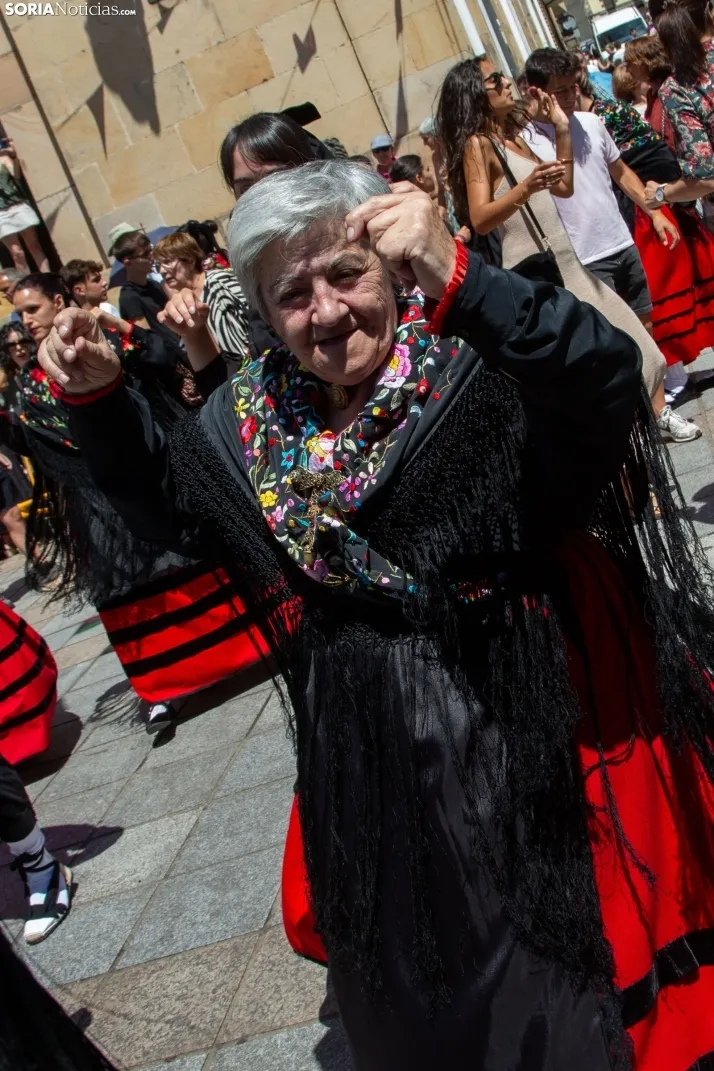 Jotas de Covaleda