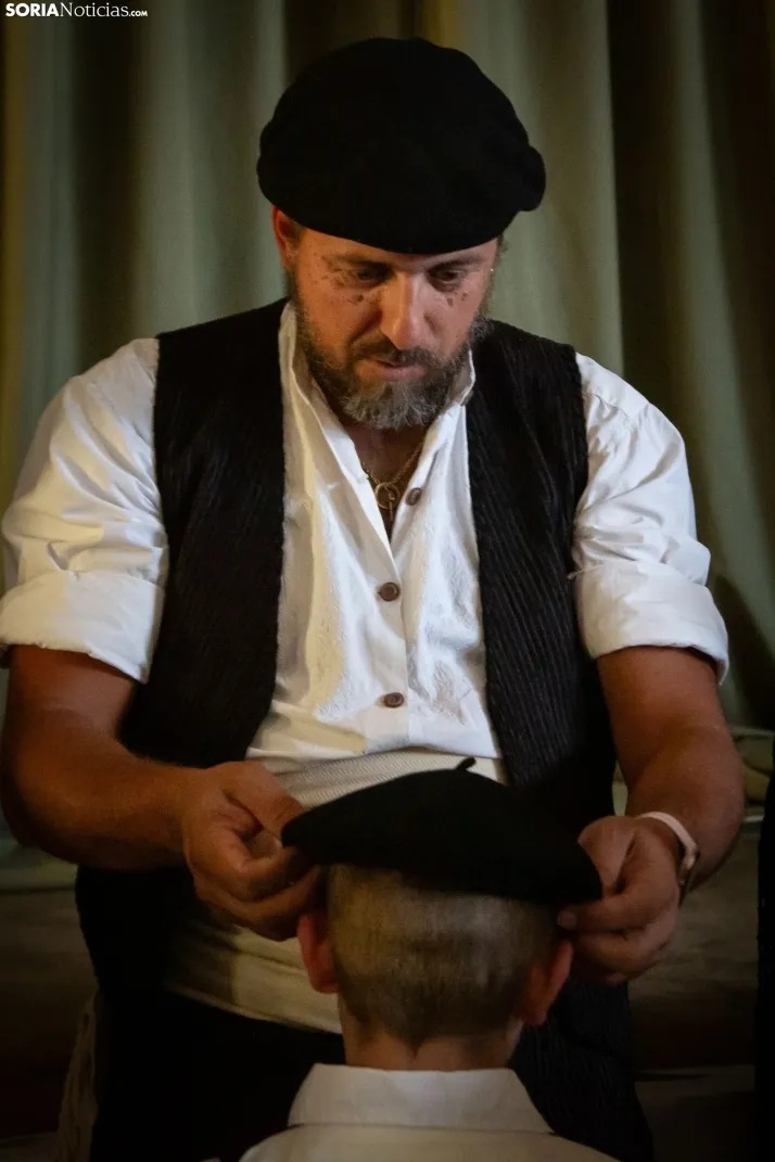 Jotas de Covaleda