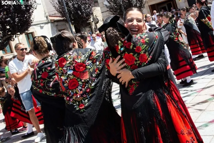 Jotas de Covaleda