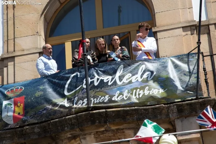 Jotas de Covaleda