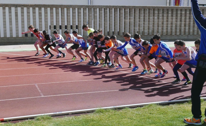 Castilla y León convoca ayudas por 1,2 M&euro; para apoyar a los clubes deportivos de la región
